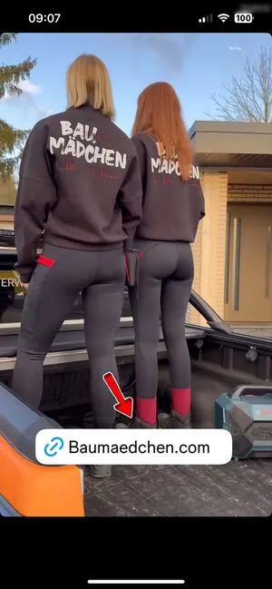 Sandra Hunke OnlyFans Leaked Free Thumbnail Picture - #2KzXGgw1eg
