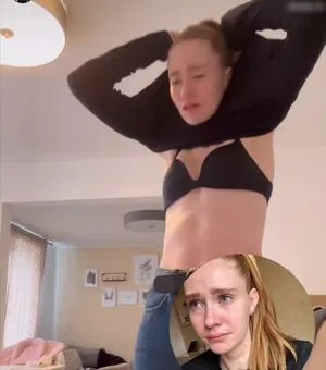 Sandra Hunke OnlyFans Leaked Free Thumbnail Picture - #Eoh3llznlf