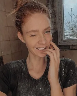 Sandra Hunke OnlyFans Leaked Free Thumbnail Picture - #NTRvxhWDee