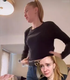 Sandra Hunke OnlyFans Leaked Free Thumbnail Picture - #QVPC6Q5WEa