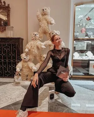 Sandra Hunke OnlyFans Leaked Free Thumbnail Picture - #btdUlBWDHK