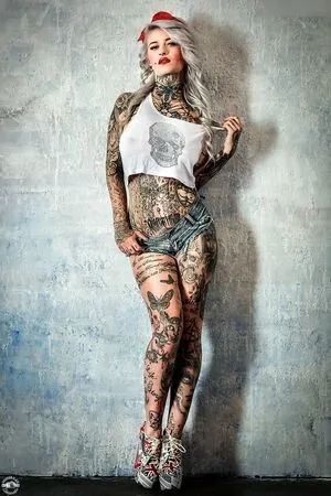 Sandra Inked OnlyFans Leaked Free Thumbnail Picture - #IHDlJ04jiS