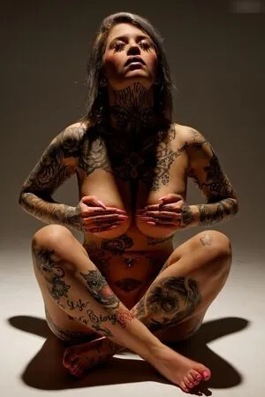 Sandra Inked OnlyFans Leaked Free Thumbnail Picture - #Ks62YVaZvw