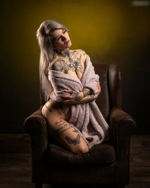 Sandra Inked OnlyFans Leaked Free Thumbnail Picture - #T3dyZrRw1d