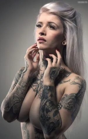 Sandra Inked OnlyFans Leaked Free Thumbnail Picture - #T4CL9YzKTh