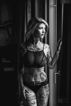 Sandra Inked OnlyFans Leaked Free Thumbnail Picture - #fUm878cgv5