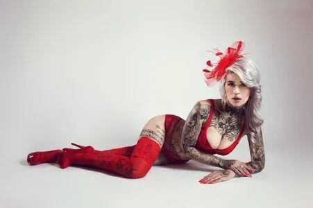 Sandra Inked OnlyFans Leaked Free Thumbnail Picture - #gOMvoz9Oiv