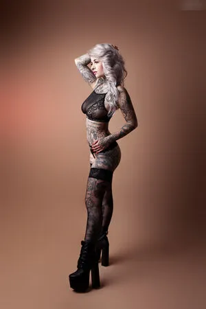 Sandra Inked OnlyFans Leaked Free Thumbnail Picture - #pfhKkSISKv