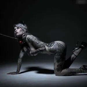 Sandra Inked OnlyFans Leaked Free Thumbnail Picture - #rQRS7sfz4A