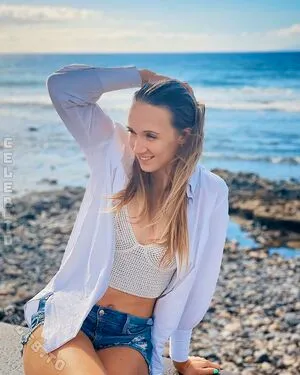 Sandra Ittlinger OnlyFans Leaked Free Thumbnail Picture - #AM8QMXKU0J