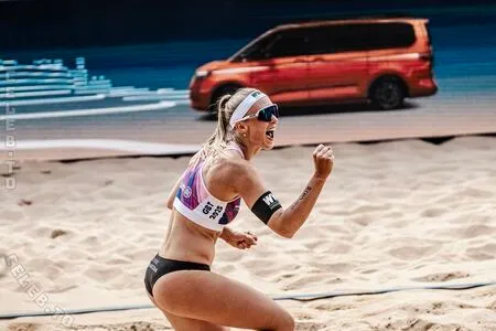 Sandra Ittlinger OnlyFans Leaked Free Thumbnail Picture - #v1boHyEt9q
