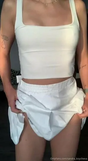 Sandra Koycheva OnlyFans Leaked Free Thumbnail Picture - #GCRcBMHA95