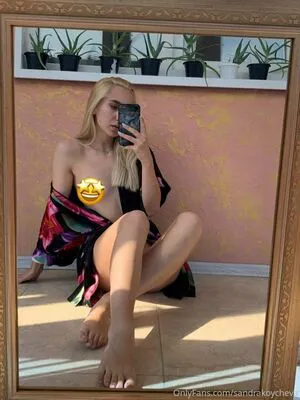 Sandra Koycheva OnlyFans Leaked Free Thumbnail Picture - #KmRNSqIbYQ