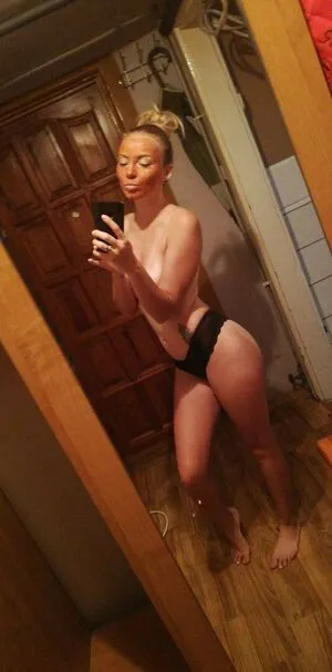 Sandra Legowska OnlyFans Leaked Free Thumbnail Picture - #FJfeJTZSfJ