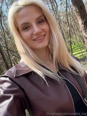 Sandra Lux OnlyFans Leaked Free Thumbnail Picture - #0iDwyCAk5S