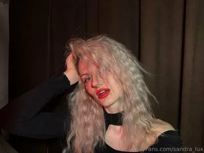 Sandra Lux OnlyFans Leaked Free Thumbnail Picture - #2ESLbyXdrs