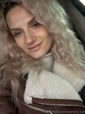Sandra Lux OnlyFans Leaked Free Thumbnail Picture - #3BWhc0Zruw