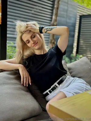 Sandra Lux OnlyFans Leaked Free Thumbnail Picture - #4n8xF9rJJR