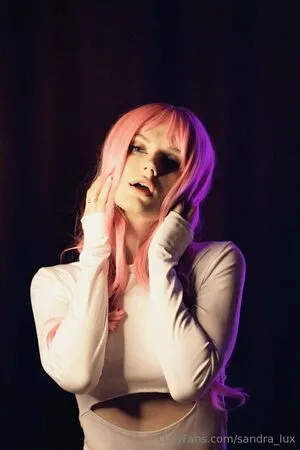 Sandra Lux OnlyFans Leaked Free Thumbnail Picture - #BJCCjmUV2R