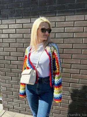 Sandra Lux OnlyFans Leaked Free Thumbnail Picture - #Bx2HEYy1sf