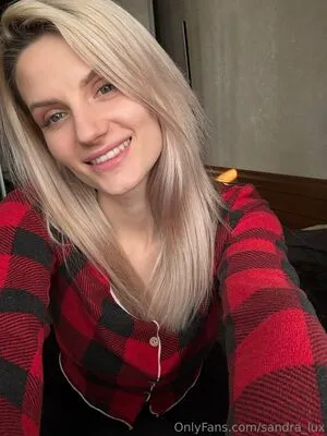 Sandra Lux OnlyFans Leaked Free Thumbnail Picture - #C429XR570c