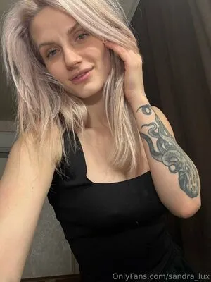 Sandra Lux OnlyFans Leaked Free Thumbnail Picture - #F1wwmb6p2X
