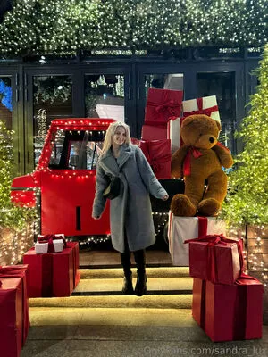 Sandra Lux OnlyFans Leaked Free Thumbnail Picture - #IJ8zzGwvMu