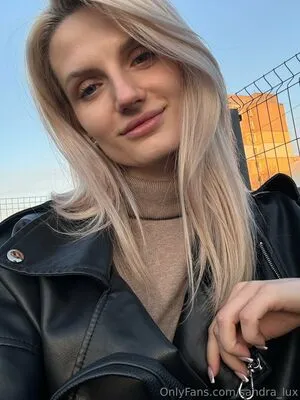 Sandra Lux OnlyFans Leaked Free Thumbnail Picture - #Q1hGmvJ8WG