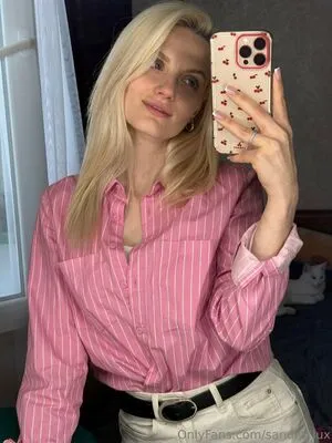 Sandra Lux OnlyFans Leaked Free Thumbnail Picture - #QmUsgZvNgr