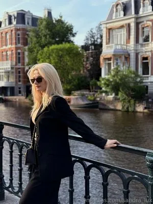 Sandra Lux OnlyFans Leaked Free Thumbnail Picture - #UBHcjtjuij