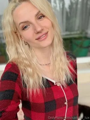 Sandra Lux OnlyFans Leaked Free Thumbnail Picture - #UNrW8T5FAI