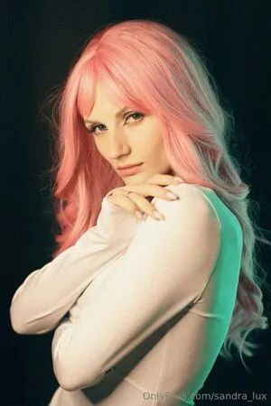 Sandra Lux OnlyFans Leaked Free Thumbnail Picture - #UPXF21BszY