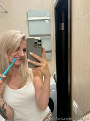 Sandra Lux OnlyFans Leaked Free Thumbnail Picture - #YNE2q75tBY