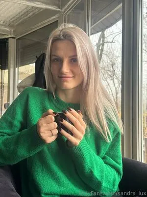 Sandra Lux OnlyFans Leaked Free Thumbnail Picture - #nYdedy7y2R