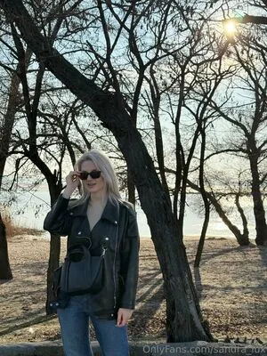 Sandra Lux OnlyFans Leaked Free Thumbnail Picture - #saZJJObn48