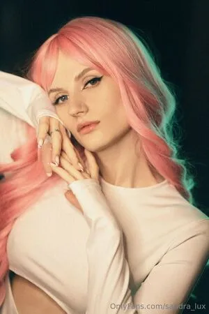 Sandra Lux OnlyFans Leaked Free Thumbnail Picture - #t3vNAXvUSI