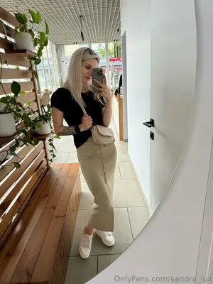 Sandra Lux OnlyFans Leaked Free Thumbnail Picture - #yMn0Usrk2Y