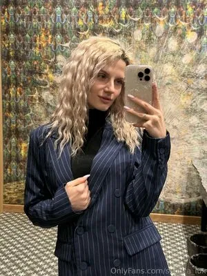 Sandra Lux OnlyFans Leaked Free Thumbnail Picture - #zMqHMggyyE