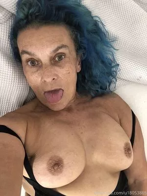 Sandra Maria Brook OnlyFans Leaked Free Thumbnail Picture - #73nnmh2PUv