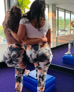 Sandra Menendez OnlyFans Leaked Free Thumbnail Picture - #pMuSTqRd8V