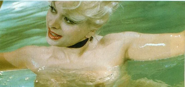 Sandra Milo OnlyFans Leaked Free Thumbnail Picture - #3DSD2043j7