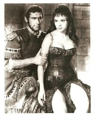 Sandra Milo OnlyFans Leaked Free Thumbnail Picture - #I5GmLfPvb8