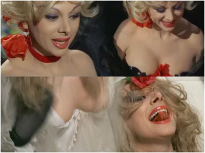 Sandra Milo OnlyFans Leaked Free Thumbnail Picture - #Wl4BoaaGih