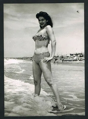 Sandra Milo OnlyFans Leaked Free Thumbnail Picture - #cTpvkzWNH2