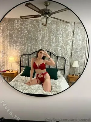 Sandra Novak OnlyFans Leaked Free Thumbnail Picture - #BlO8NUMiJO