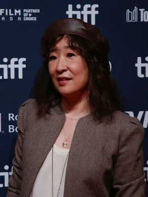 Sandra Oh OnlyFans Leaked Free Thumbnail Picture - #DzwIsafIyO