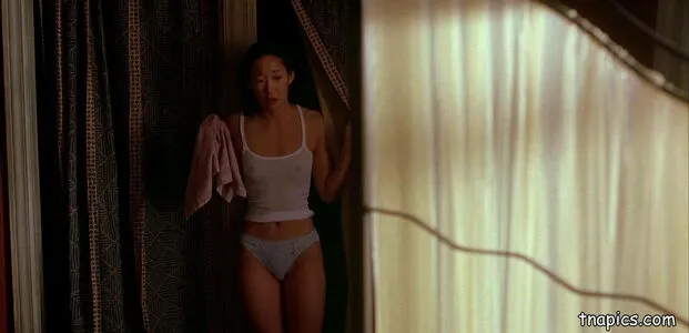 Sandra Oh OnlyFans Leaked Free Thumbnail Picture - #JE91BK059Q