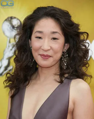Sandra Oh OnlyFans Leaked Free Thumbnail Picture - #kAxHRenq55