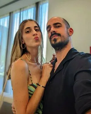Sandra Ortonobes Lara OnlyFans Leaked Free Thumbnail Picture - #p7GhfGJs7P