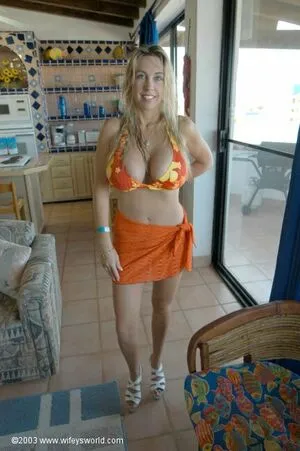 Sandra Otterson OnlyFans Leaked Free Thumbnail Picture - #twtG75600M